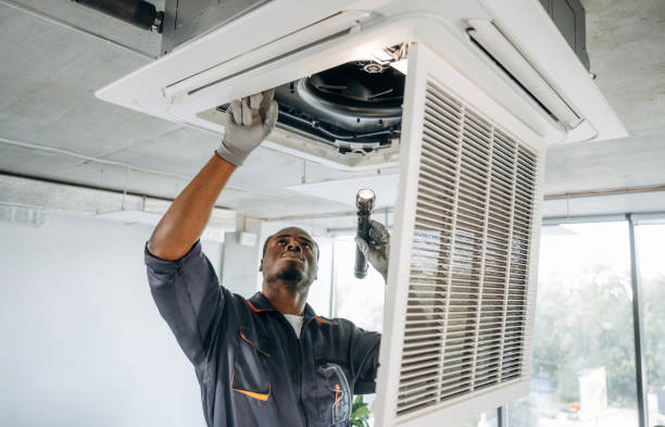 Licensed Air Conditioning Service service in Irwin, ID - FH HVAC